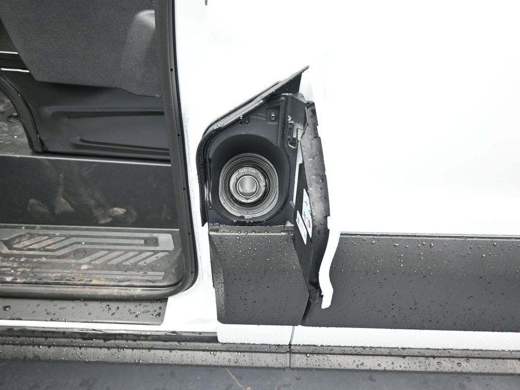 2025 Ford Transit-250 Cargo Van 