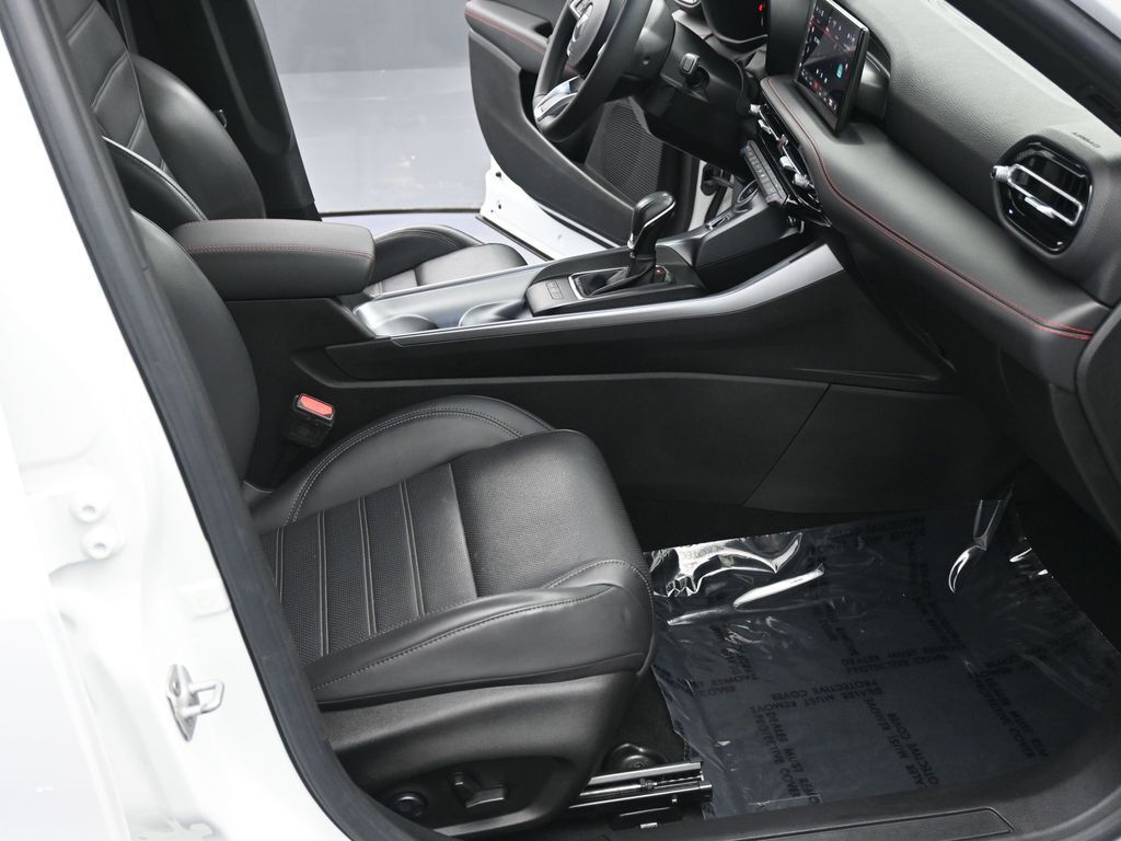 2023 Dodge Hornet GT Plus AWD