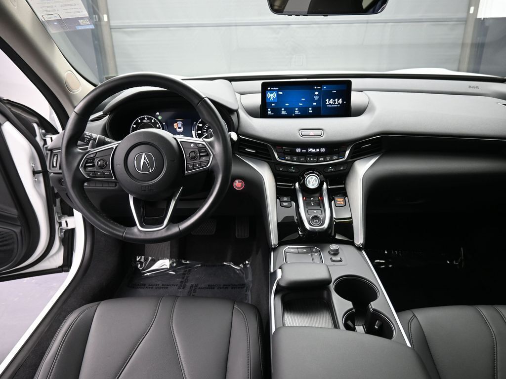 2023 Acura TLX Standard