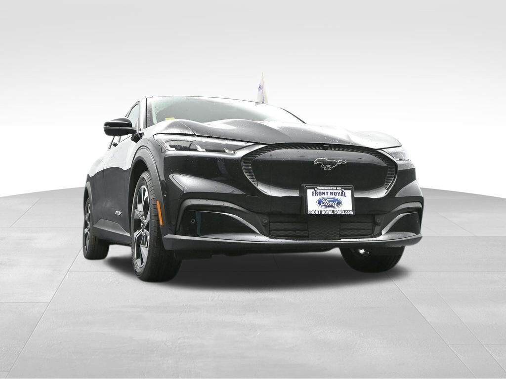 2024 Ford Mustang Mach-E Select