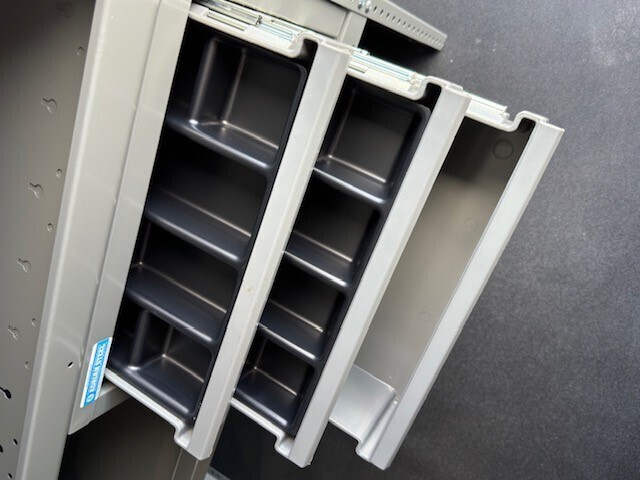 2024 Ford Transit-250 Cargo Van 