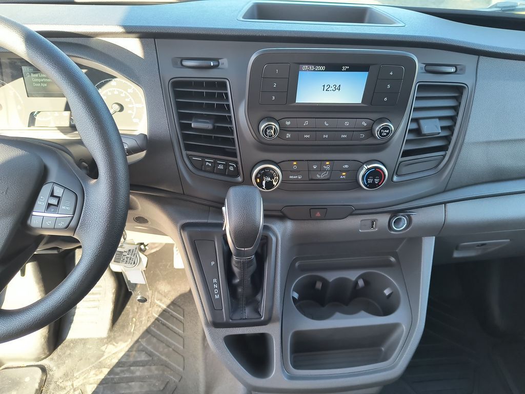 2024 Ford Transit-150 Cargo Van 