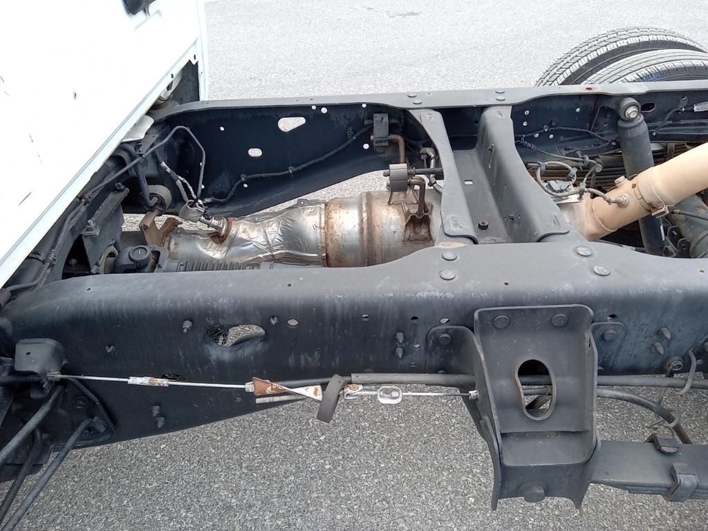 2022 Ram 3500 Chassis Tradesman/SLT/Laramie/Limited