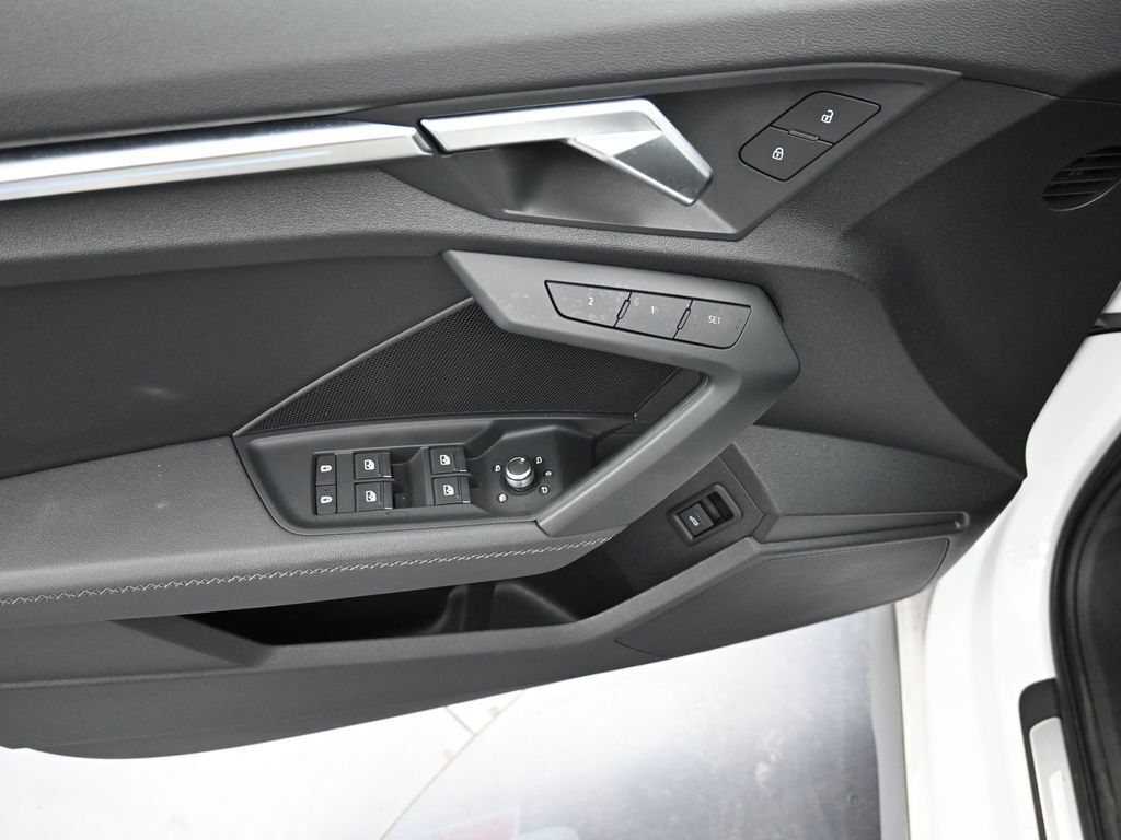 2023 Audi S3 Premium TFSI quattro S tronic
