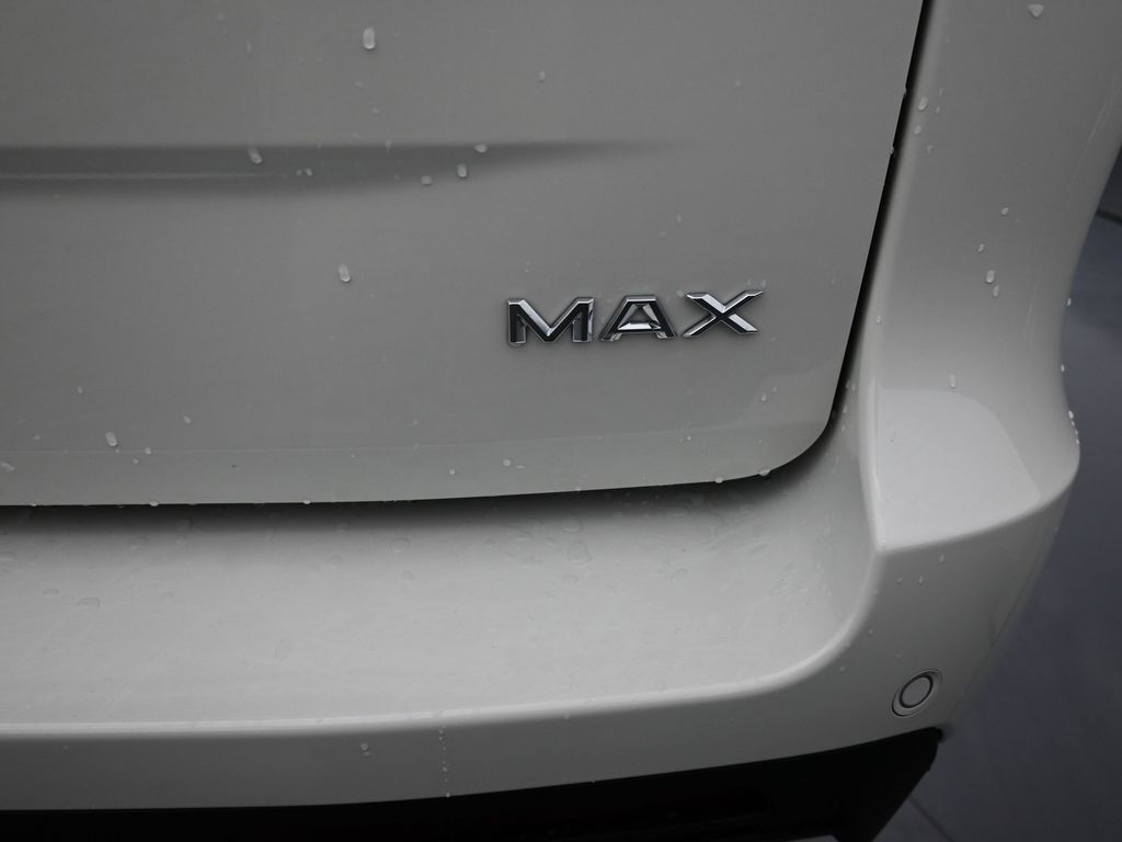 2025 Ford Expedition Active MAX