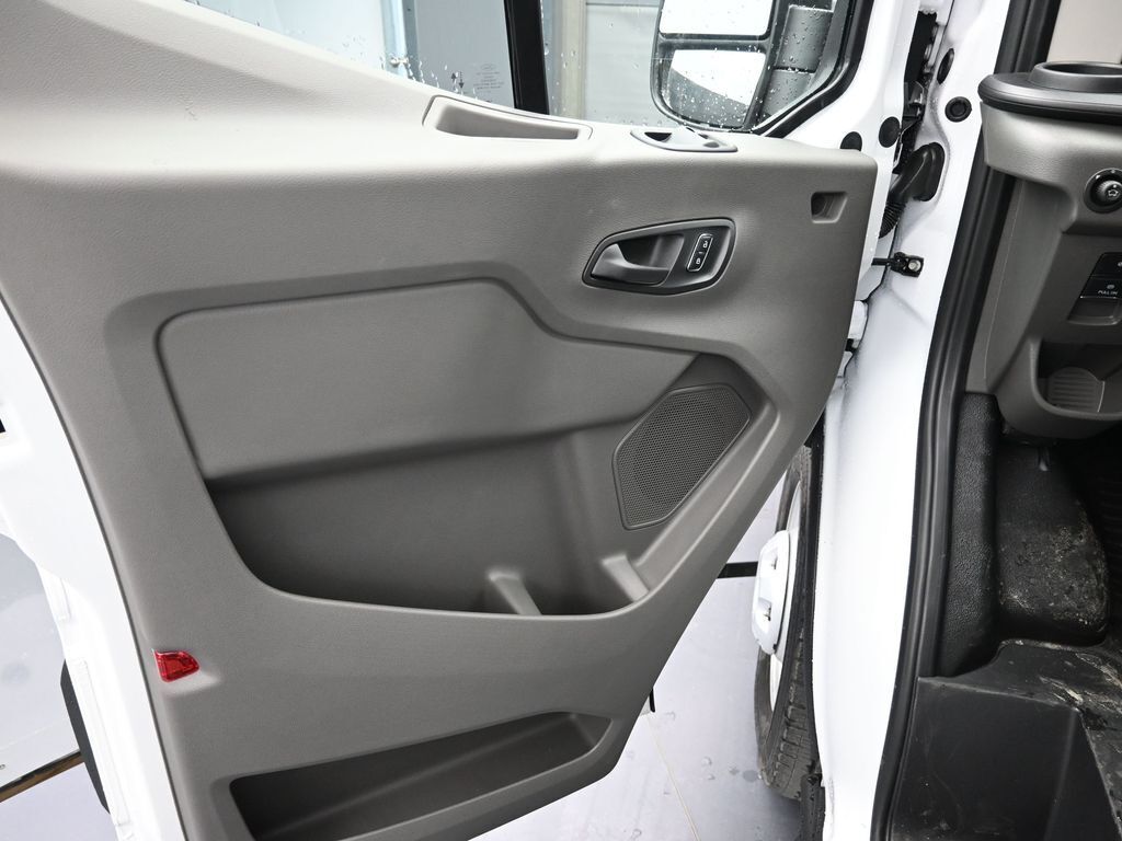 2025 Ford Transit-250 Cargo Van 