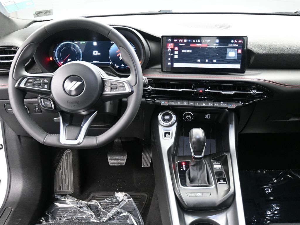 2023 Dodge Hornet GT Plus AWD