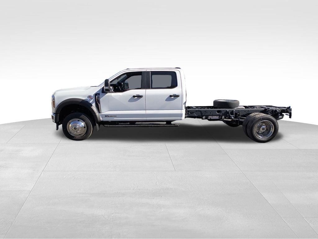2024 Ford F-450 Chassis XL