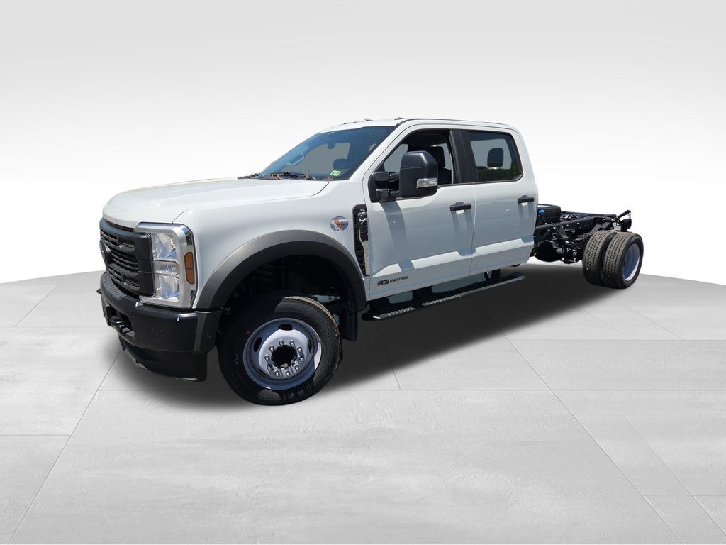 2024 Ford F-450 Chassis XL