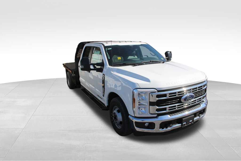 2024 Ford F-350 Chassis XL