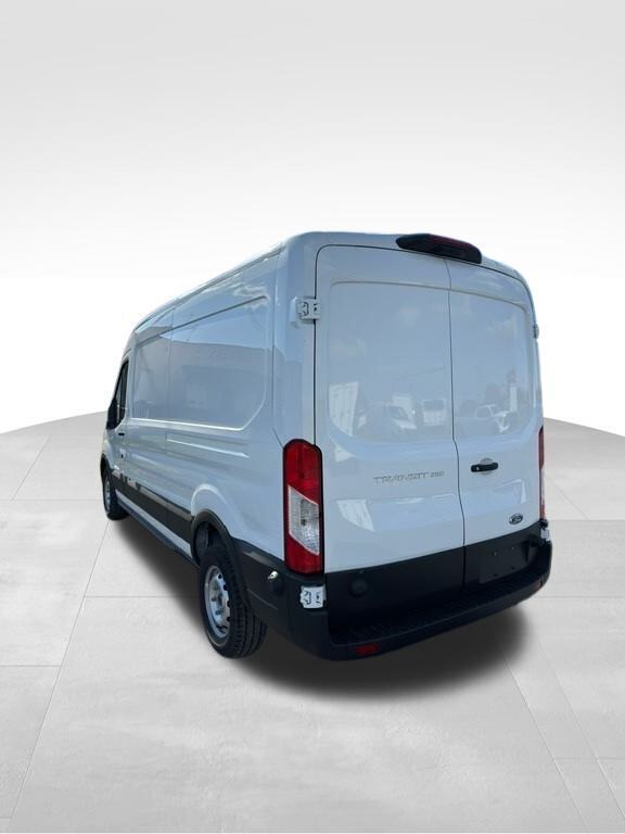 2024 Ford Transit-250 Cargo Van 