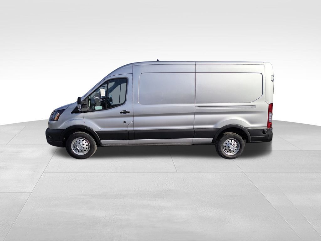 2024 Ford Transit-150 Cargo Van 