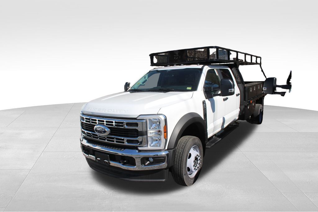 2024 Ford F-450 Chassis XL