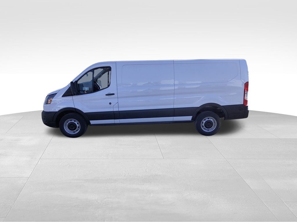 2024 Ford Transit-250 Cargo Van 