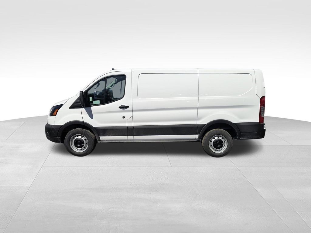 2025 Ford Transit-250 Cargo Van 