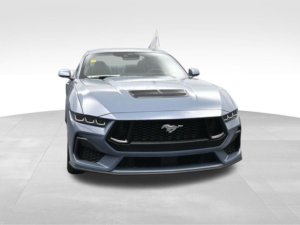 2025 Ford Mustang GT Premium Fastback