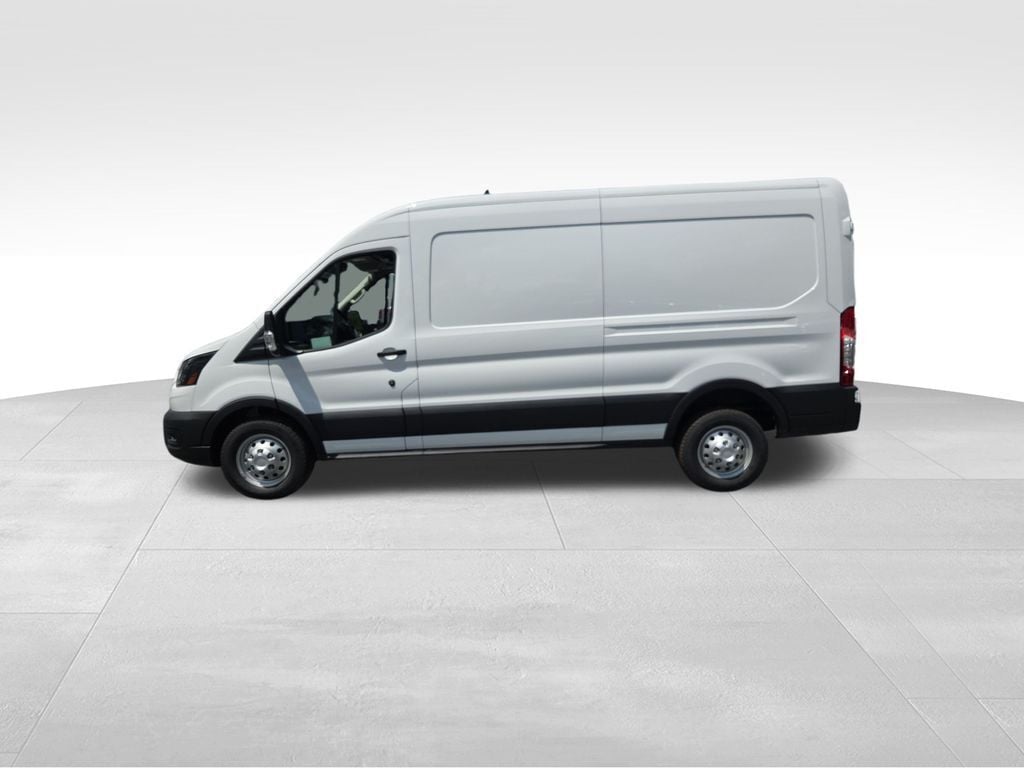 2025 Ford Transit-250 Cargo Van 