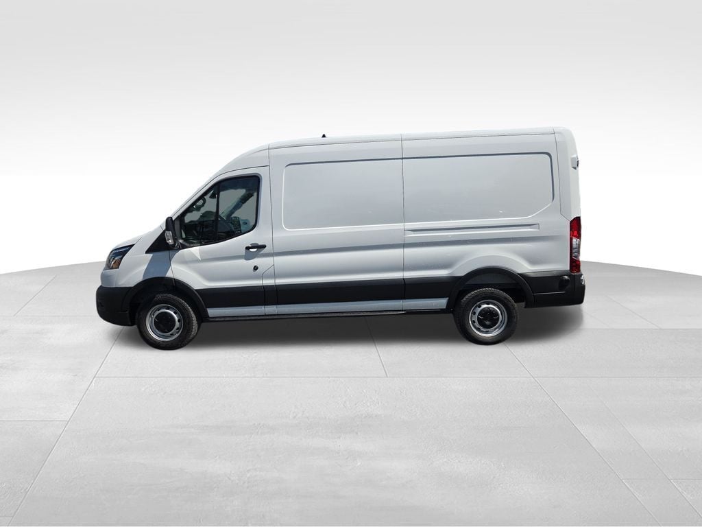 2025 Ford Transit-250 Cargo Van 