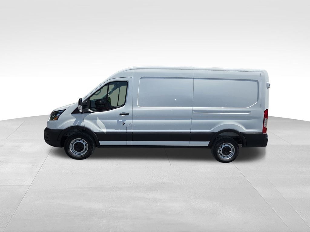 2025 Ford Transit-250 Cargo Van 