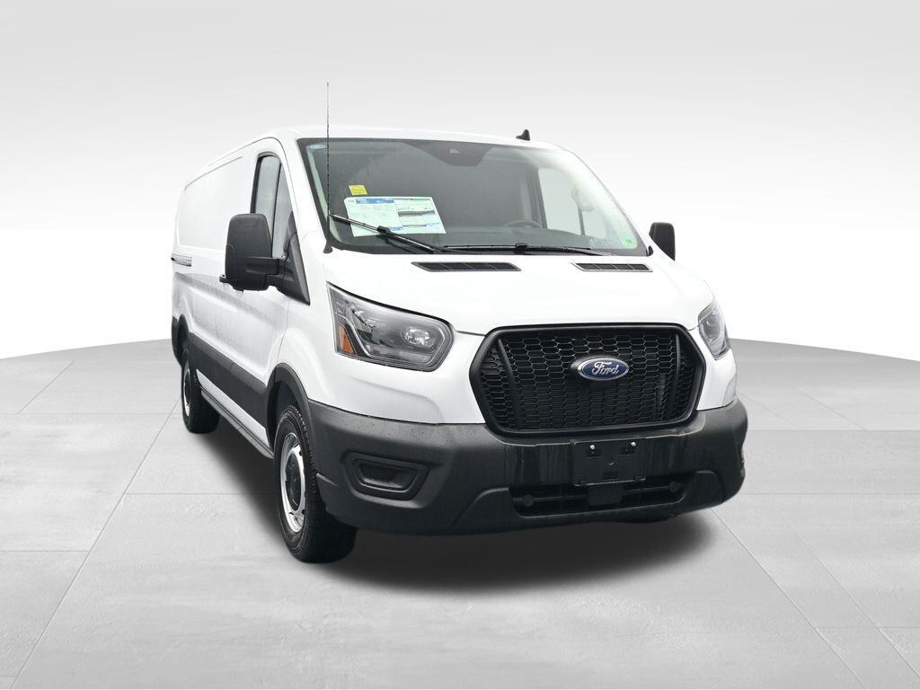 2025 Ford Transit-150 Cargo Van 
