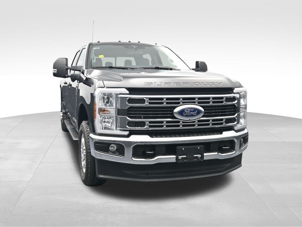 2025 Ford F-250 XLT