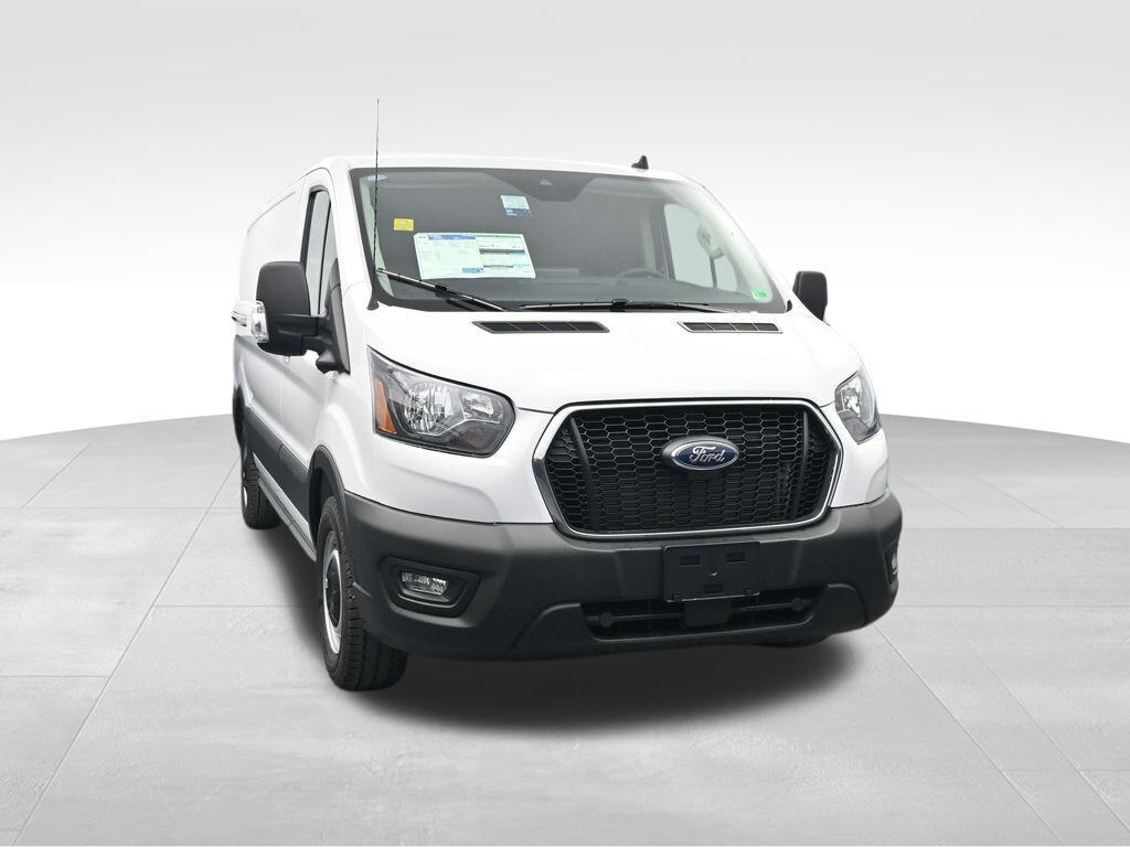 2025 Ford Transit-150 Cargo Van 