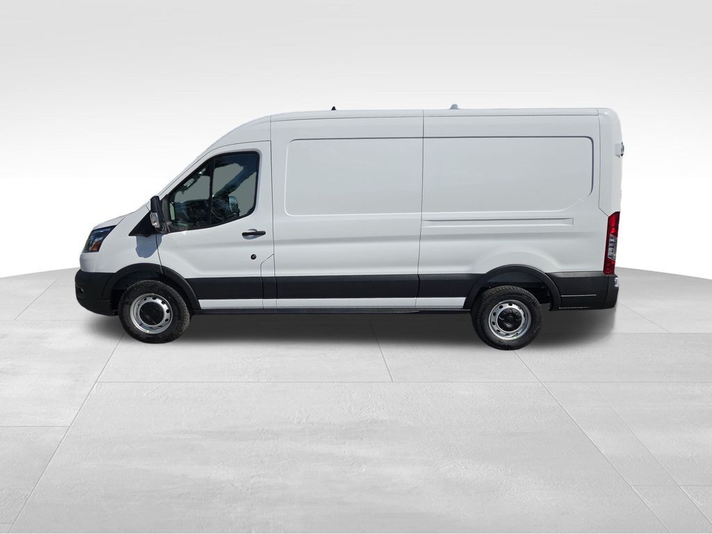2025 Ford Transit-250 Cargo Van 