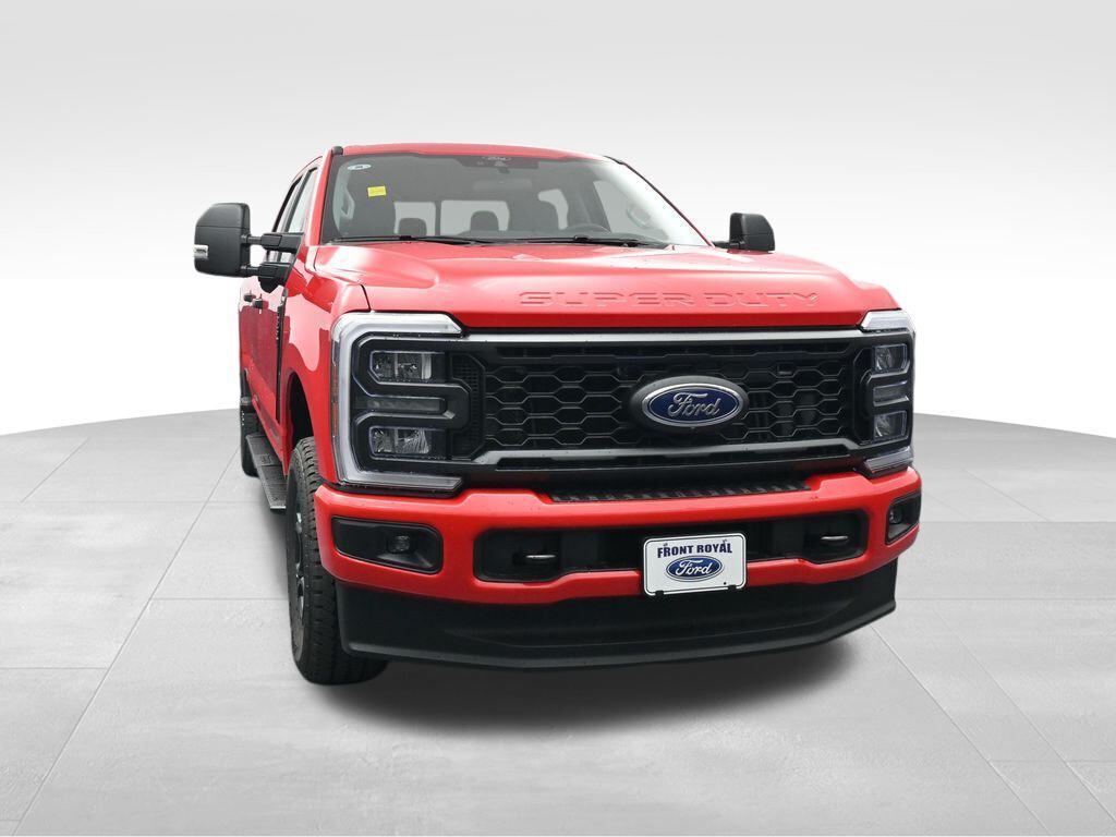2026 Ford F-350 XL