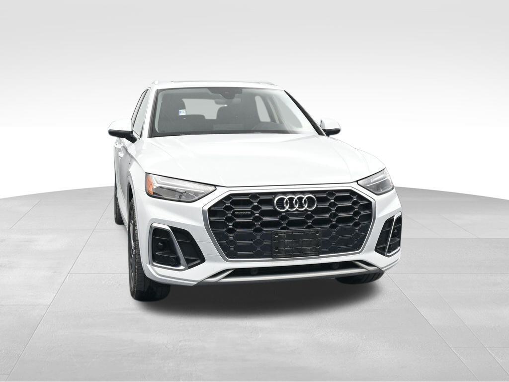 2021 Audi Q5 Premium Plus 55 TFSI e quattro S tronic