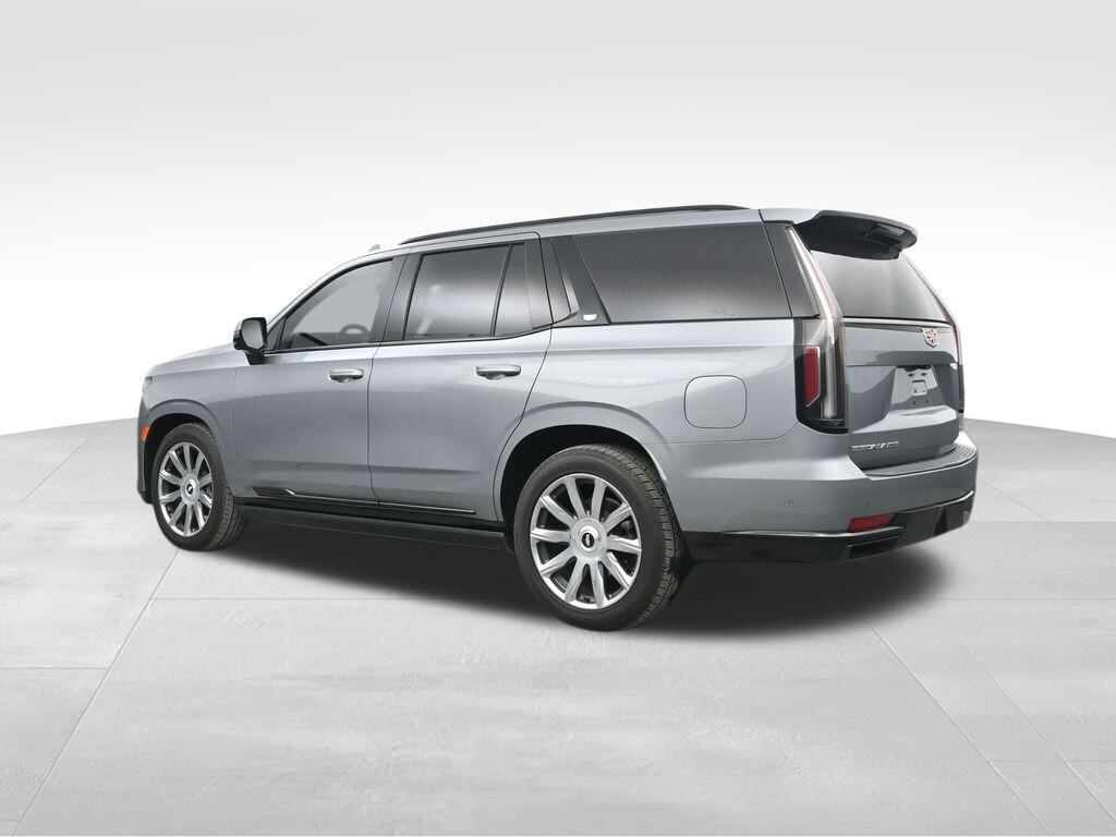 2023 Cadillac Escalade 4WD Sport Platinum