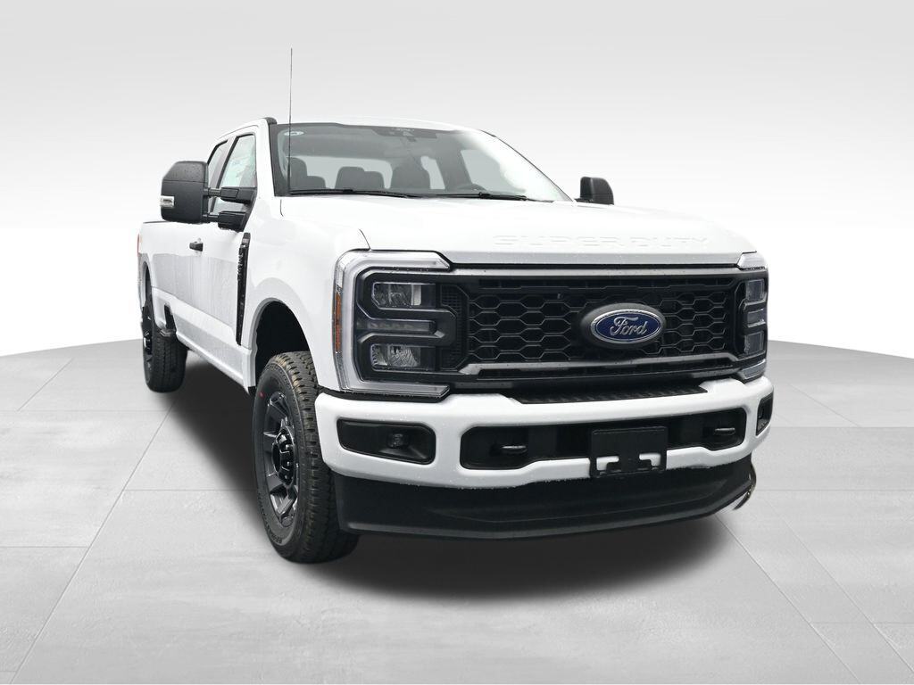 2026 Ford F-350 XL