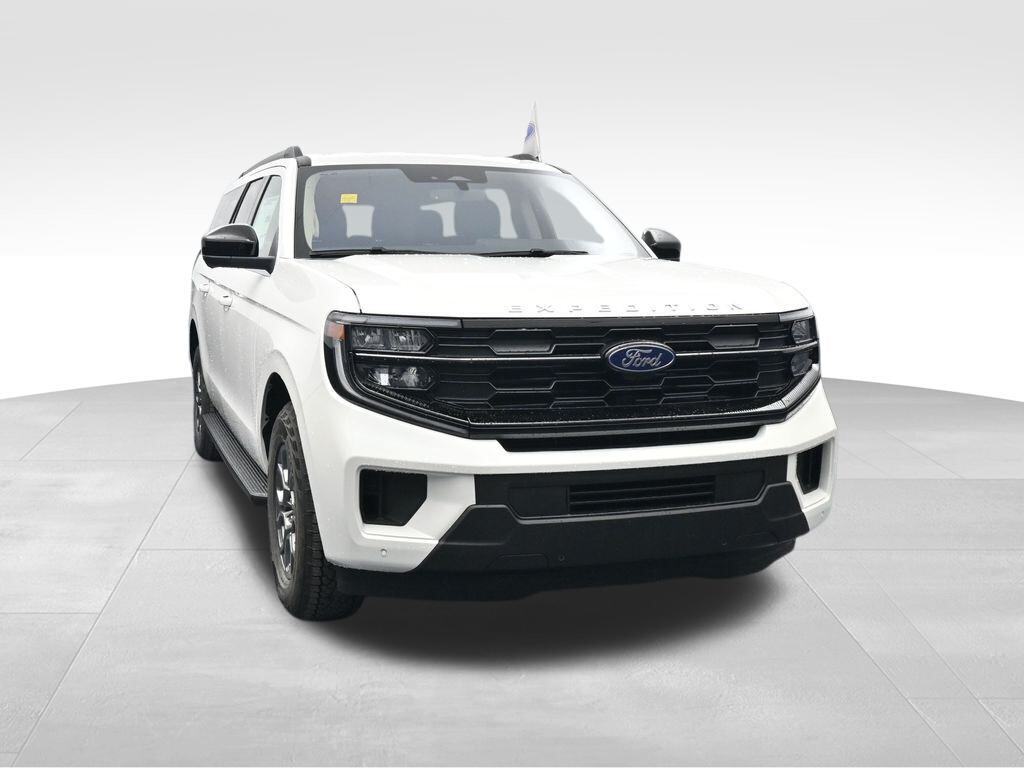 2025 Ford Expedition Active MAX
