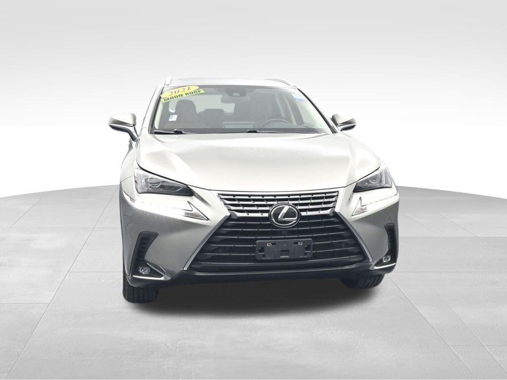 2021 Lexus NX 300 