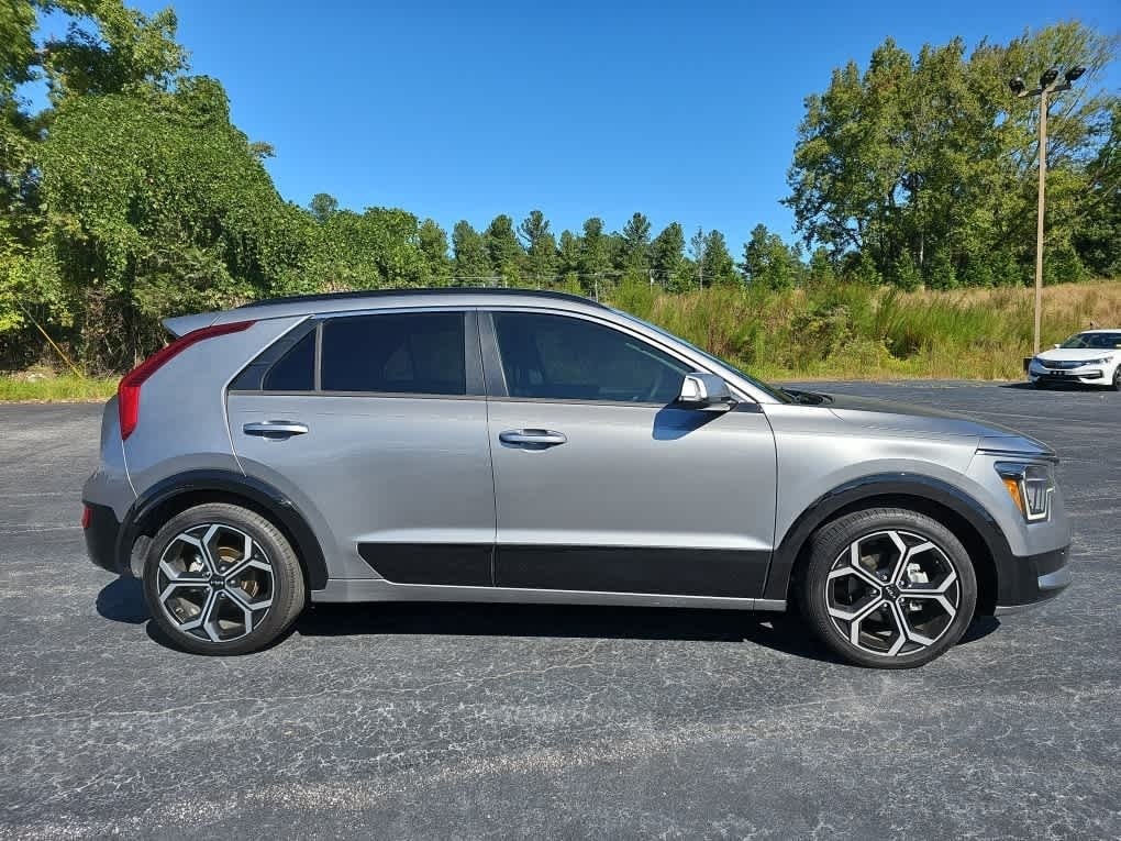 2023 Kia Niro SX Touring