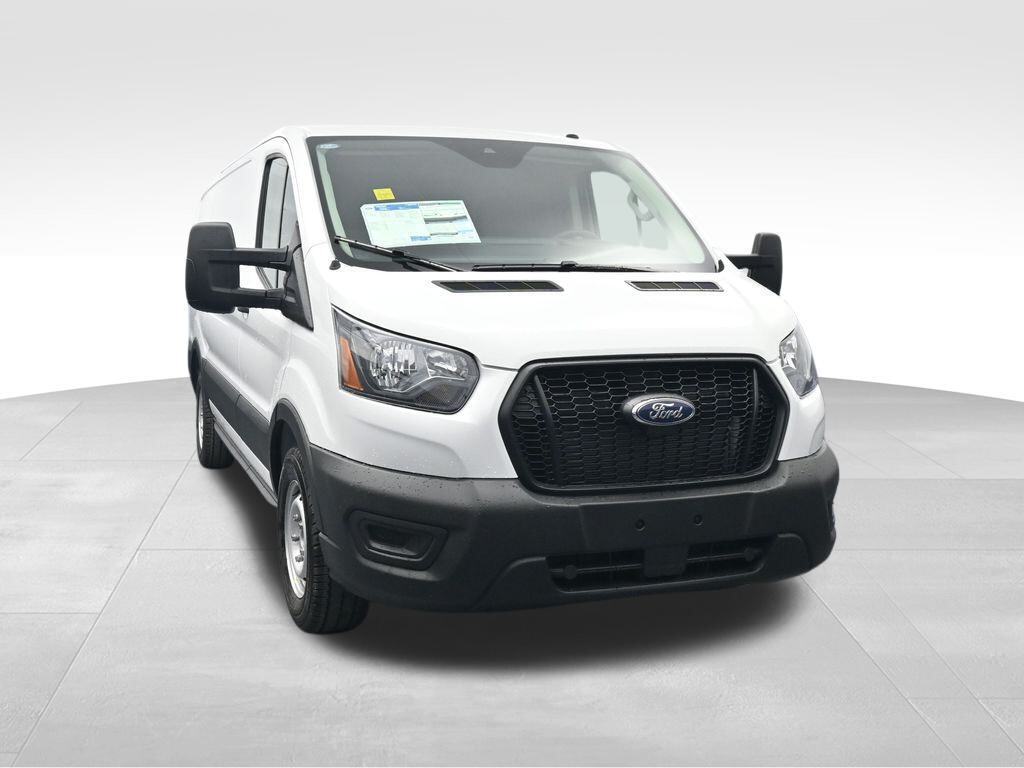2025 Ford Transit-150 Cargo Van 