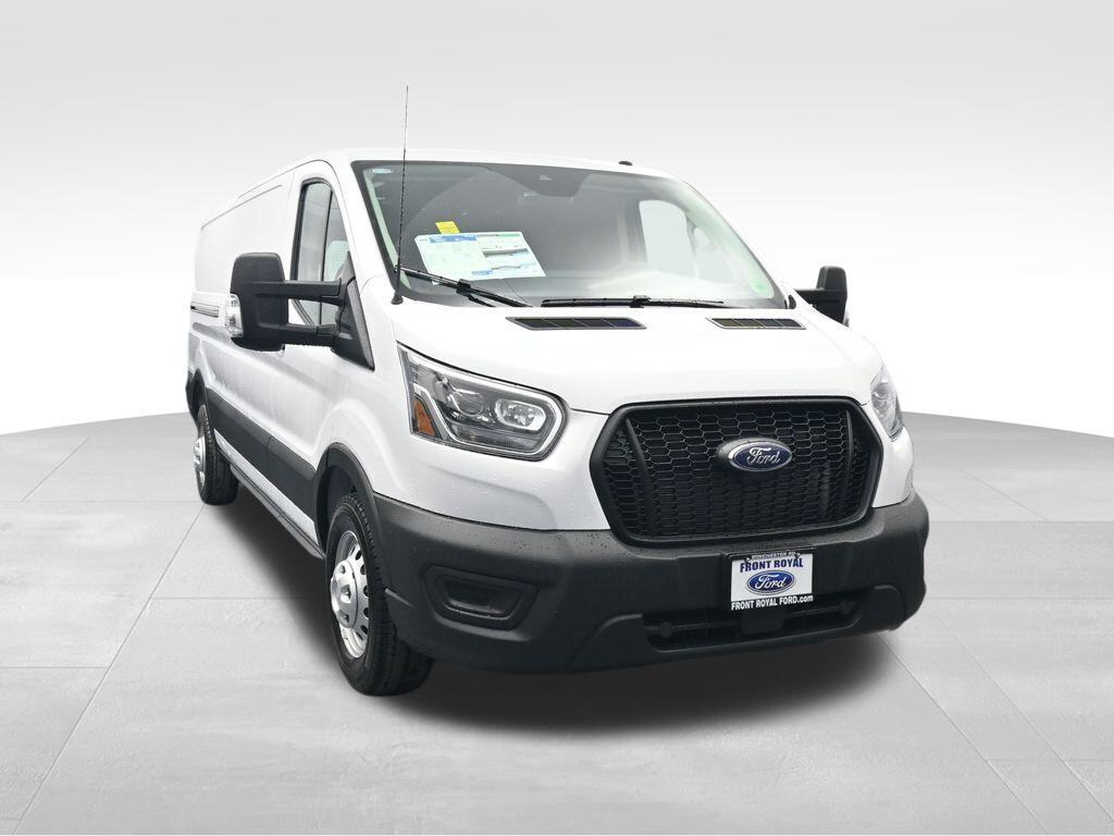 2025 Ford Transit-250 Cargo Van 