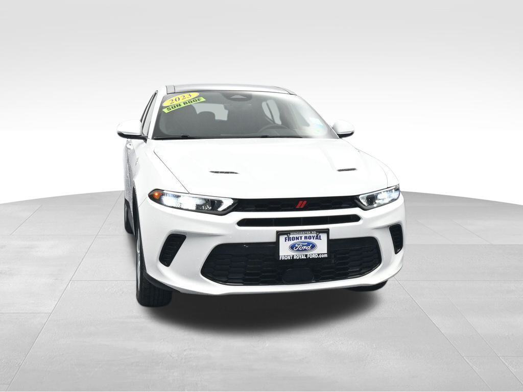 2023 Dodge Hornet GT Plus AWD