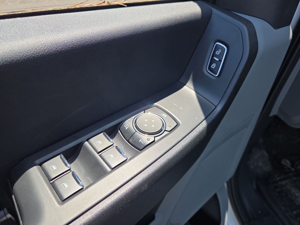 2024 Ford F-450 Chassis XL