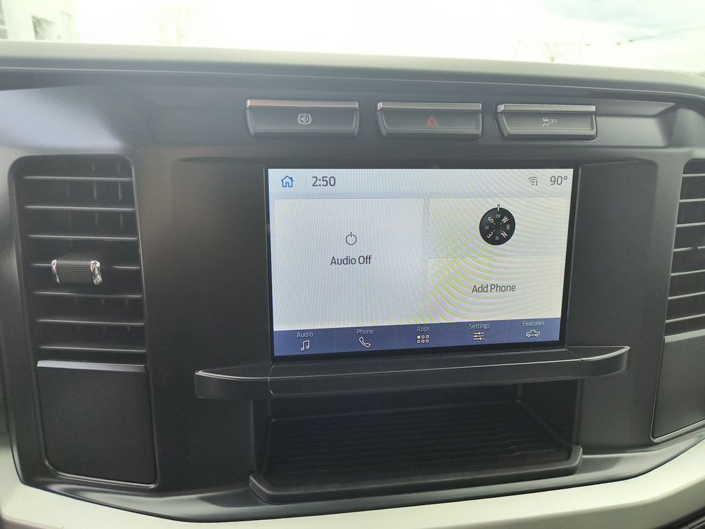 2024 Ford F-450 Chassis XL