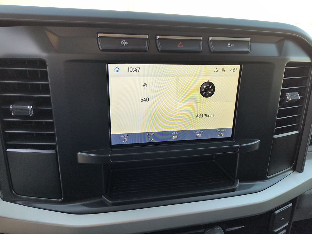 2024 Ford F-450 Chassis XL