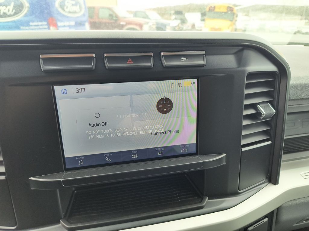 2024 Ford F-450 Chassis XL