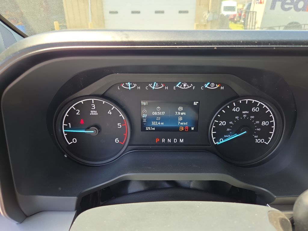 2024 Ford F-450 Chassis XL