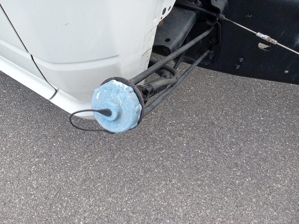 2022 Ram 3500 Chassis Tradesman/SLT/Laramie/Limited