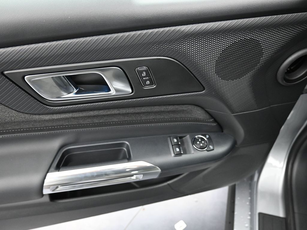 2025 Ford Mustang GT Fastback