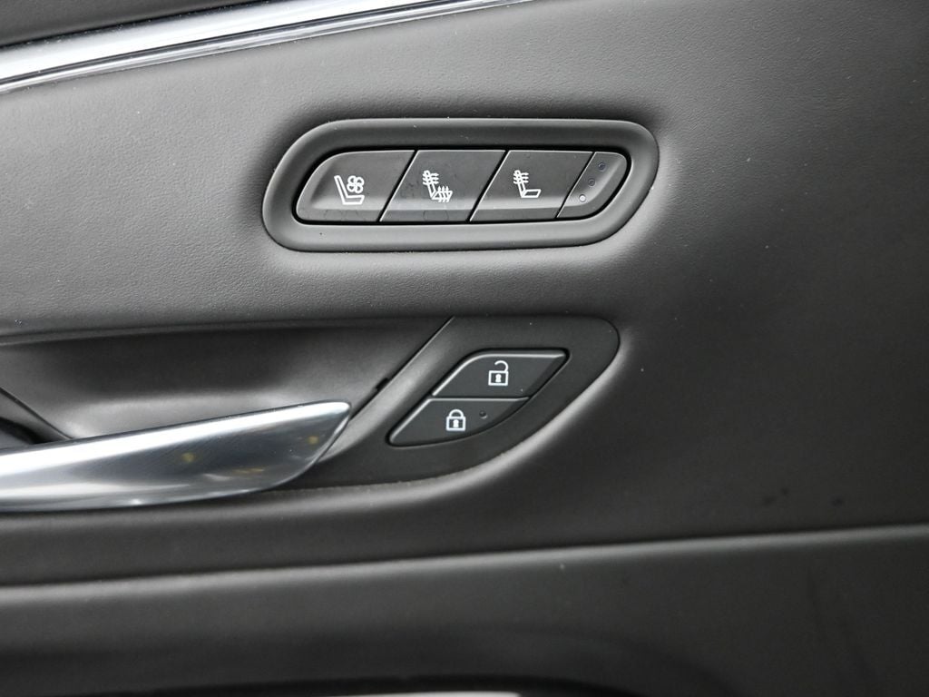 2023 Cadillac Escalade 4WD Sport Platinum