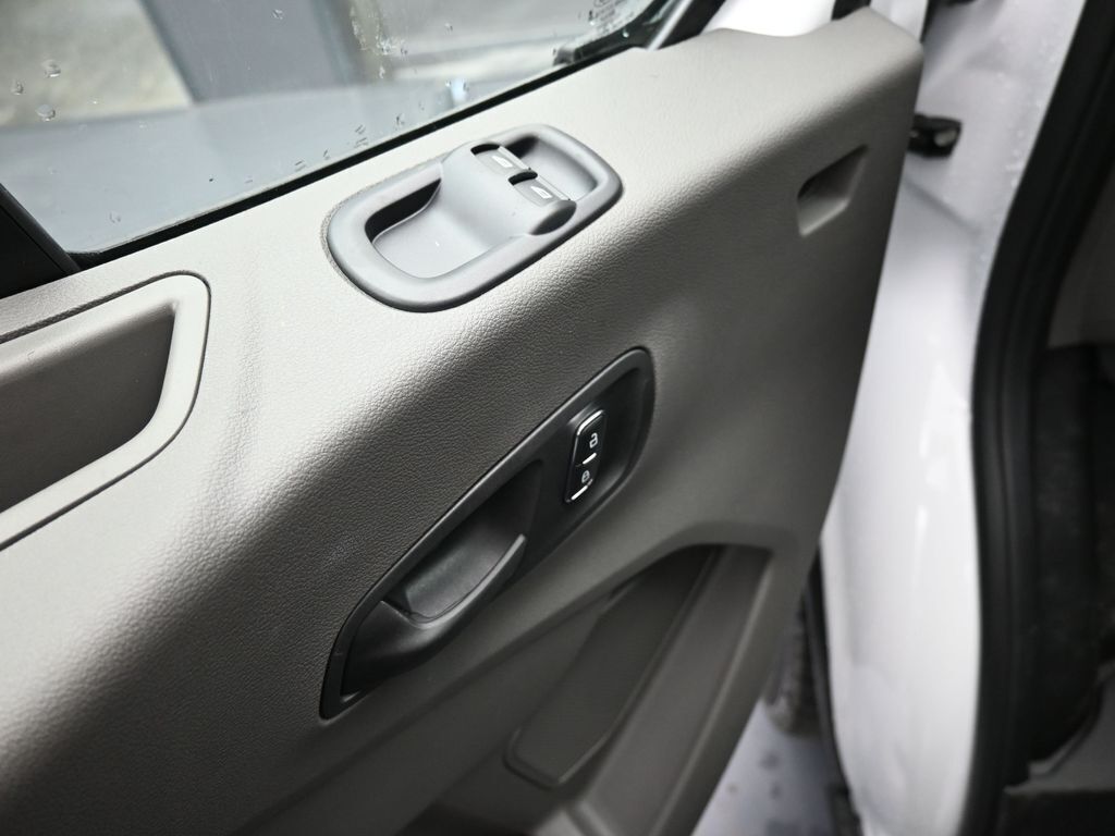 2025 Ford Transit-250 Cargo Van 