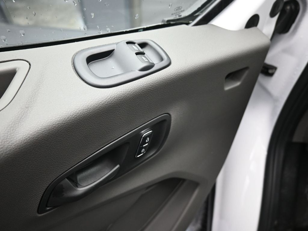 2025 Ford Transit-250 Cargo Van 