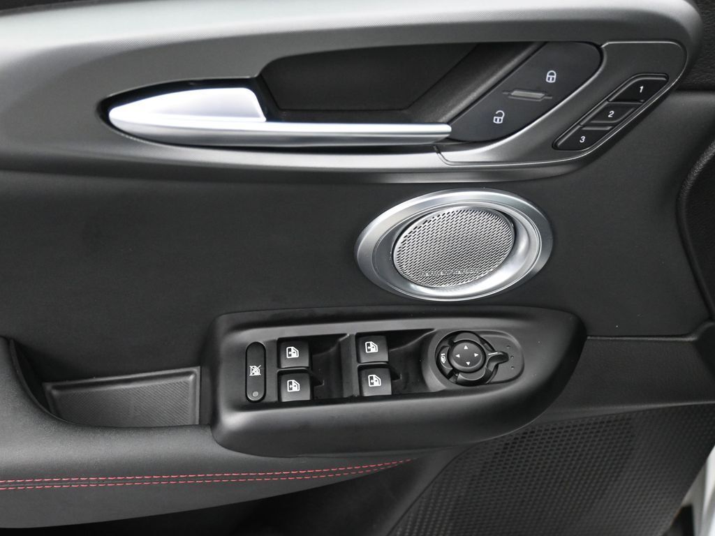 2023 Dodge Hornet GT Plus AWD