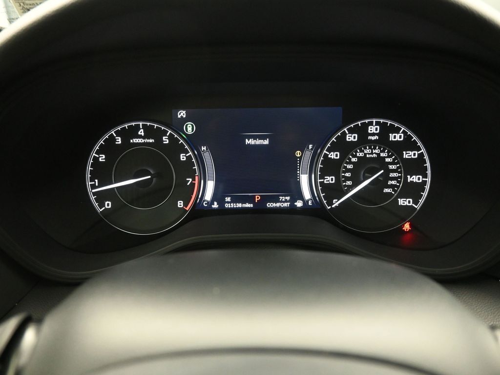 2023 Acura TLX Standard