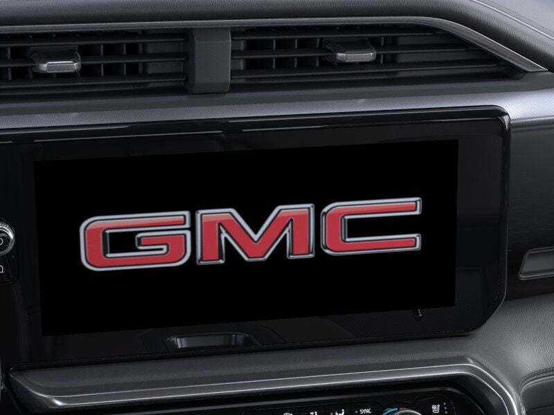 2026 GMC Sierra 1500 Crew Cab, Short Bed, Denali, 4WD